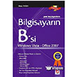 Bilgisayarn Bsi Windows Vista Office 2007 Sekin Yaynclk