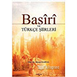 Basiri ve Trke iirleri Aka Kitabevi