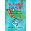 Trkmen Trkesi ve Trkmen Edebiyat Aka Kitabevi