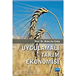 Uygulamal Tarm Ekonomisi Nobel Yaynlar