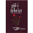 Gl-i Tebriz Aka Kitabevi