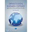 Devletlerin Egemen Eitlii Nobel Yaynlar