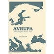 Avrupa Adres Yaynlar