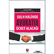 Sulh Halinde Avukatn cret Alaca Adalet Yaynevi