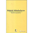 Hukuki Mtalaalarm Adalet Yaynevi