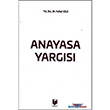 Anayasa Yargs Adalet Yaynevi