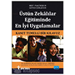 stn Zekallar Eitiminde En yi Uygulamalar Nobel Yaynlar