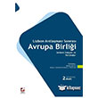 Lizbon Antlamas Sonras Avrupa Birlii Sekin Yaynclk