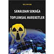 Sanaldan Sokaa Toplumsal Hareketler Nobel Yaynlar