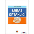 Miras Ortakl Adalet Yaynevi