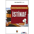 Medeni Yarglama Hukukunda stinaf Adalet Yaynevi