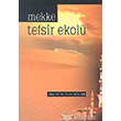 Mekke Tefsir Ekol Aka Kitabevi