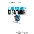 Demokrasinin Ksa Tarihi aret Yaynlar