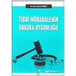 Tbbi Mdahalenin Hukuka Uygunluu Adalet Yaynevi