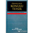 rneklerle Konulu Tefsir Aka Kitabevi