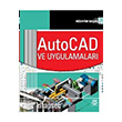 AutoCAD ve Uygulamalar Nobel Yaynlar