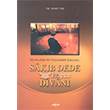 Sakp Dede ve Divan Mevlevilikte Bir Hanedanlk Kurucusu Aka Kitabevi