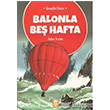 Balonla Be Hafta Ema ocuk