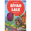 Siyah Lale Ema Kitap