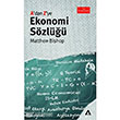 A dan Z ye Ekonomi Szl Adres Yaynlar