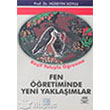 Fen retiminde Yeni Yaklamlar Nobel Yaynlar