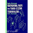Kadn Giyimde Kapanma Pay ve Yaka izim Teknikleri Nobel Yaynlar