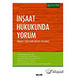 naat Hukukunda Yorum Sekin Yaynclk