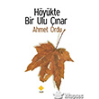 Hykte Bir Ulu nar Duvar Kitabevi