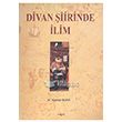 Divan iirinde lim Aka Kitabevi