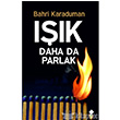 Ik Daha Da Parlak Duvar Kitabevi