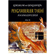ocuklar ve Genler in Peygamberler Ansiklopedisi Aka Kitabevi