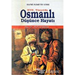 XVII. Yzylda Osmanl Dnce Hayat Aka Kitabevi