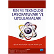 Fen ve Teknoloji Laboratuvar ve Uygulamalar Nobel Yaynlar