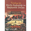 Trkiye de Meclis Bakanl ve Bakanlk Divan Nobel Yaynlar
