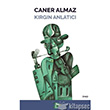 Krgn Anlatc Alakarga Sanat Yaynlar