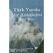 Trk Yurdu iir Antolojisi Nobel Yaynlar