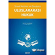 Uluslararas Hukuk Sekin Yaynclk