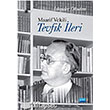 Maarif Vekili Tevfik leri Nobel Yaynlar