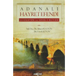 Adanal Hayret Efendi Aka Yaynlar