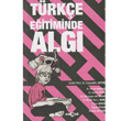 Trke Eitiminde Alg Aka Yaynlar