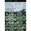 Okul ncesi Eitimde Eitsel Oyunlar Nobel Yaynlar