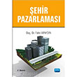 ehir Pazarlamas Nobel Yaynlar