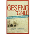 Geeng Ginle Aka Yaynlar