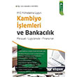 Kambiyo lemleri ve Bankaclk Sekin Yaynclk