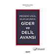 Meden Usl Hukukunda Gider ve Delil Avans Sekin Yaynclk