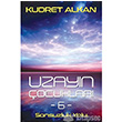 Uzayn ocuklar 6 Cinius Yaynlar