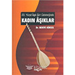 20. Yzyl Ak iiri Geleneinde Kadn Aklar Aka Kitabevi