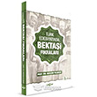 Trk Edebiyatnda Bekta Fkralar Aka Kitabevi