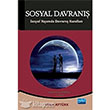 Sosyal Davran Nobel Yaynlar