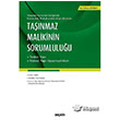 Tanmaz Malikinin Sorumluluu Sekin Yaynclk